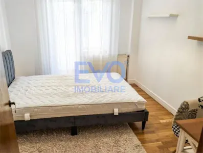 Apartament cu 3 camere, 2 bai, zona Tatarasi - foto 4