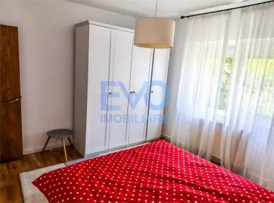 Apartament cu 3 camere, 2 bai, zona Tatarasi - foto 5