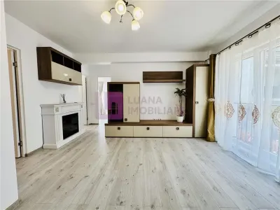 Apartament 3 camere de inchiriat | Selimbar, Unirii | pet friendly  | video - Selimbar