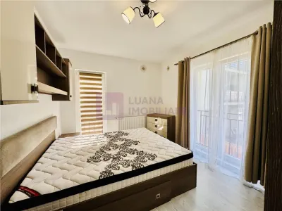 Apartament 3 camere de inchiriat | Selimbar, Unirii | pet friendly  | video - foto 11