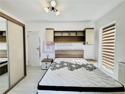 Apartament 3 camere de inchiriat | Selimbar, Unirii | pet friendly  | video - foto 12