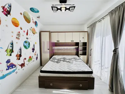 Apartament 3 camere de inchiriat | Selimbar, Unirii | pet friendly  | video - foto 5