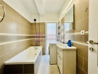 Apartament 3 camere de inchiriat | Selimbar, Unirii | pet friendly  | video - foto 6