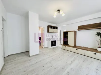 Apartament 3 camere de inchiriat | Selimbar, Unirii | pet friendly  | video - foto 8