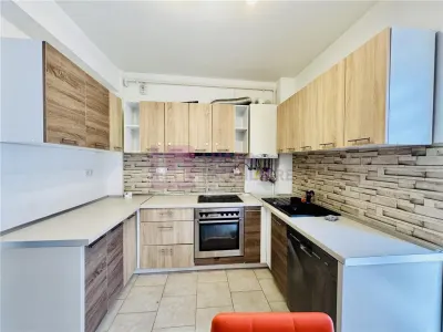Apartament 3 camere de inchiriat | Selimbar, Unirii | pet friendly  | video - foto 9