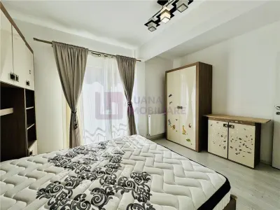 Apartament 3 camere de inchiriat | Selimbar, Unirii | pet friendly  | video - foto 10