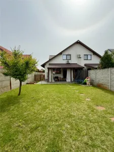 DUPLEX COMPLET MOBILAT ȘI UTILAT | 94 MP UTILI | 306 MP TEREN | MOSNITA - foto 3