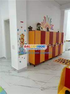 Afacere la cheie! Gradinita autorizata - Militari Residence - foto 10