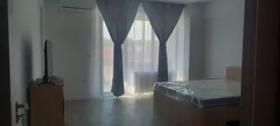 Apartament 1 camera CUG BULEVARD - Iasi