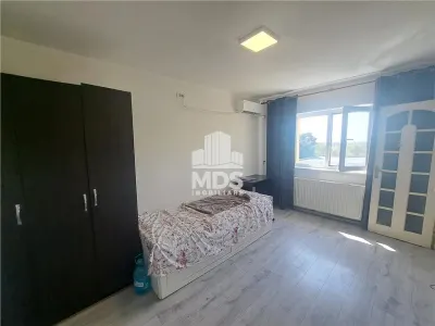 GARSONIERA, BLOC IZOLAT, CALEA BUZIASULUI! - Timisoara