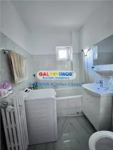 Apartament 3 camere Crangasi/etajul 1/bloc reabilitat - foto 10