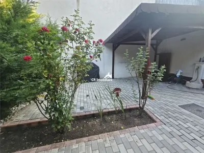 Vanzare Casa 1 Mai Expozitiei Luxuria Residence - Bucuresti