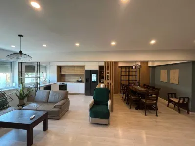 Apartament Premium 3 Camere, 90 mp, 2 Parcări + Boxă – Bucșinescu / Tudor Vladimirescu - Iasi