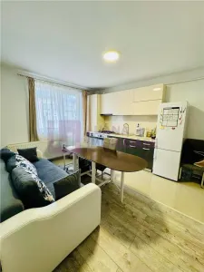 Apartament 2 camere | mobilat si utilat | Pictor Brana - Selimbar - Sibiu