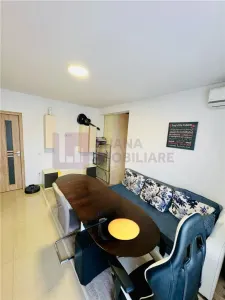 Apartament 2 camere | mobilat si utilat | Pictor Brana - Selimbar - foto 2
