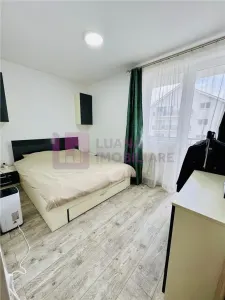 Apartament 2 camere | mobilat si utilat | Pictor Brana - Selimbar - foto 5
