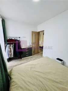 Apartament 2 camere | mobilat si utilat | Pictor Brana - Selimbar - foto 6