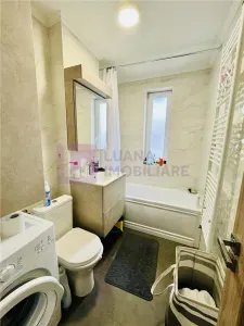 Apartament 2 camere | mobilat si utilat | Pictor Brana - Selimbar - foto 9