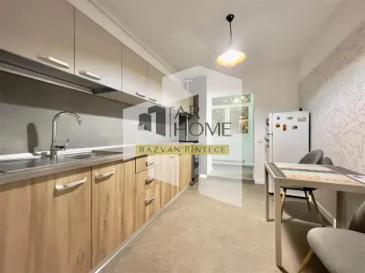 Apartamenent 2 camere, de lux, renovat, zona 9 Mai, Ploiesti - foto 5