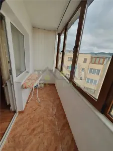 Apartament 2 camere decomandat intrare Racadau - foto 8
