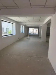 Spatiu Comercial - 200 mp - Showroom - Comert - Servicii - Sibiu