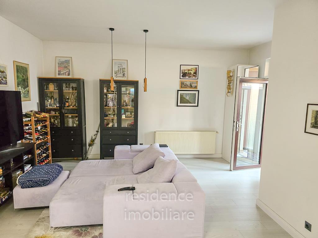 Pet Friendly! Casa 4 camere in Piata Cipariu, Central + Parcare - Cluj-Napoca