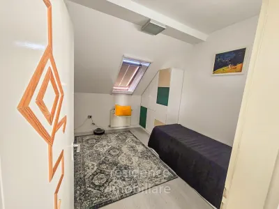 Pet Friendly! Casa 4 camere in Piata Cipariu, Central + Parcare - foto 6