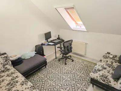 Pet Friendly! Casa 4 camere in Piata Cipariu, Central + Parcare - foto 7