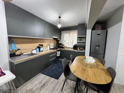 Apartament 3 camere de vanzare in Focsani | Etaj 1 | Parcare | Boxa - foto 11