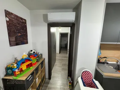 Apartament 3 camere de vanzare in Focsani | Etaj 1 | Parcare | Boxa - foto 15
