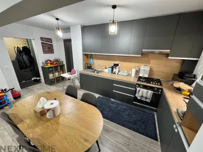 Apartament 3 camere de vanzare in Focsani | Etaj 1 | Parcare | Boxa - foto 16