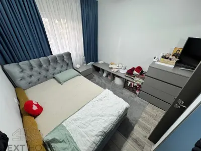 Apartament 3 camere de vanzare in Focsani | Etaj 1 | Parcare | Boxa - foto 5