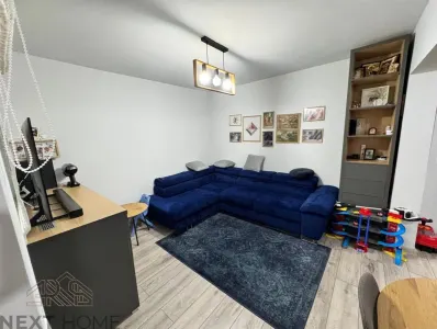 Apartament 3 camere de vanzare in Focsani | Etaj 1 | Parcare | Boxa - foto 10
