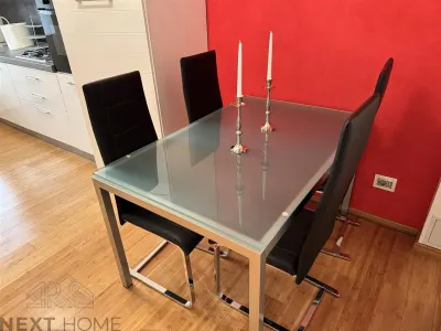 Apartament 2 Camere de Vanzare | Str. Bucegi | Complet Renovat | Mobilat | Focsani - foto 11
