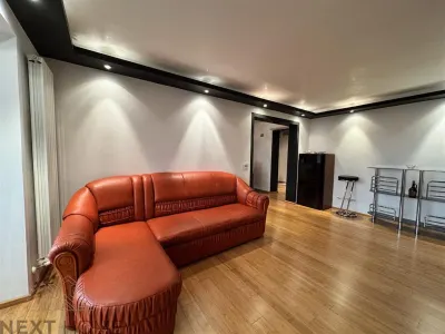 Apartament 2 Camere de Vanzare | Str. Bucegi | Complet Renovat | Mobilat | Focsani - foto 3