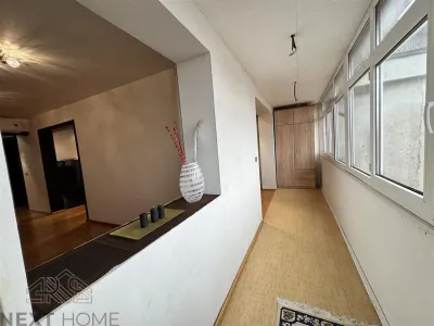 Apartament 2 Camere de Vanzare | Str. Bucegi | Complet Renovat | Mobilat | Focsani - foto 22