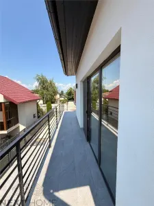 Casă Individuală Premium | 155 mp utili | 3 Dormitoare | Încălzire în Pardoseală | Curte 370 mp | Terasă - foto 12