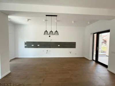 Casă Individuală Premium | 155 mp utili | 3 Dormitoare | Încălzire în Pardoseală | Curte 370 mp | Terasă - foto 17