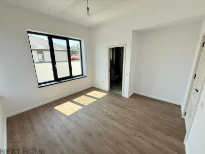 Casă Individuală Premium | 155 mp utili | 3 Dormitoare | Încălzire în Pardoseală | Curte 370 mp | Terasă - foto 19