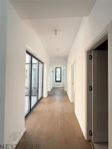 Casă Individuală Premium | 155 mp utili | 3 Dormitoare | Încălzire în Pardoseală | Curte 370 mp | Terasă - foto 24