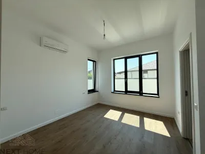 Casă Individuală Premium | 155 mp utili | 3 Dormitoare | Încălzire în Pardoseală | Curte 370 mp | Terasă - foto 25