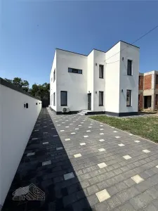 Casă Individuală Premium | 155 mp utili | 3 Dormitoare | Încălzire în Pardoseală | Curte 370 mp | Terasă - foto 7