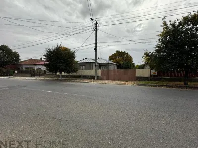Casa de vanzare Odobesti, 3 camere, teren 1.000 mp, zona de vile - foto 9