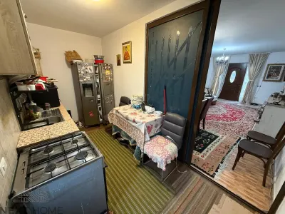 Casa de inchiriat Bolotesti, Vrancea – 3 camere, mobilata si utilata - foto 12