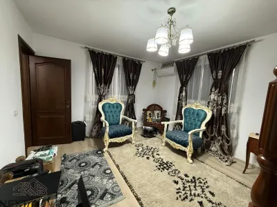 Casa de inchiriat Bolotesti, Vrancea – 3 camere, mobilata si utilata - foto 18