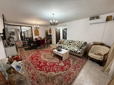 Casa de inchiriat Bolotesti, Vrancea – 3 camere, mobilata si utilata - foto 6