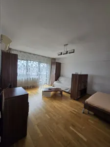 Apartament 1 cameră | Podul de Fier | 48 mp | Bucătărie separată | Lift | Se acceptă pisici - foto 3