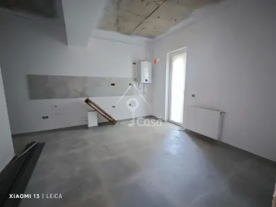 Apartament  3 camere, 90 mp, Grand Arena Berceni - foto 13