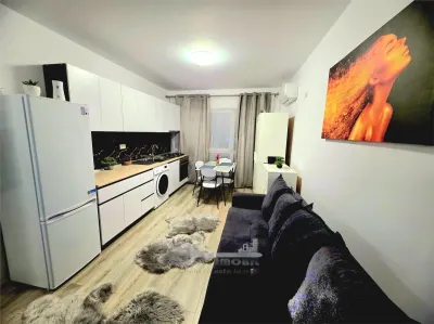 Apartament 2 camere Moara de Vant, mutare imediata - foto 6