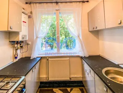 Apartament cu 3 camere de inchiriat, centrala termica, zona Copou - foto 7